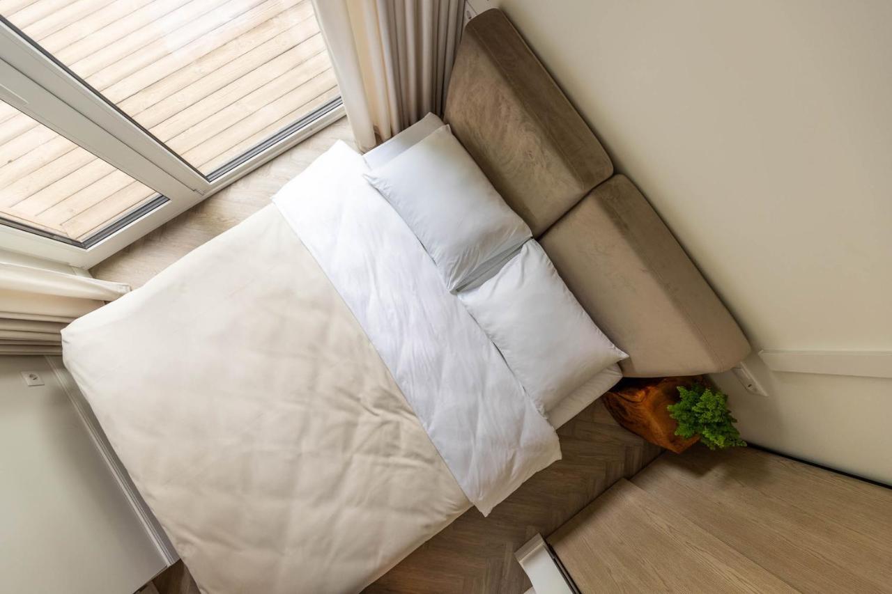 Apartment Pusu Terasos -15 *