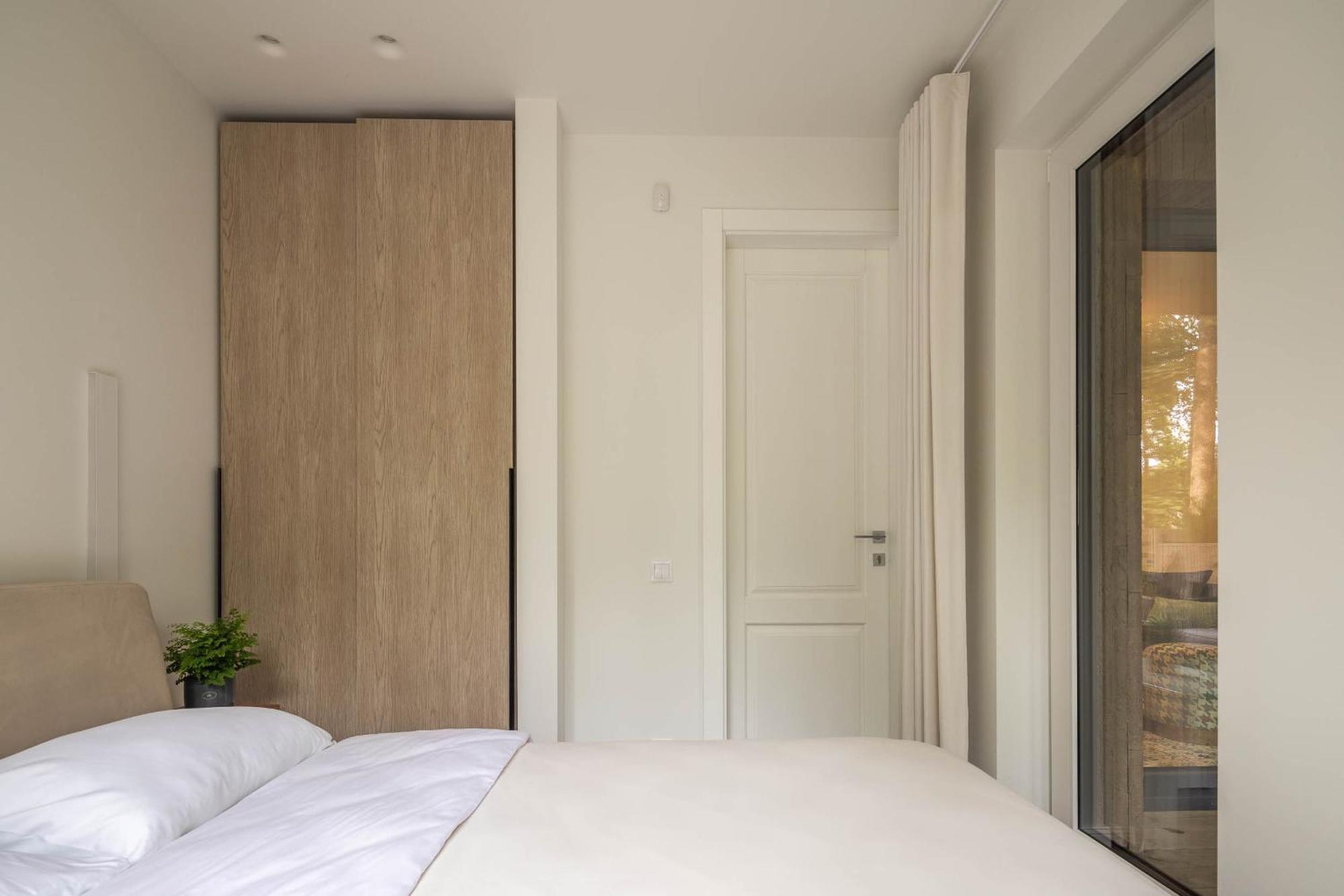 Apartment Pusu Terasos -15 Klaipeda