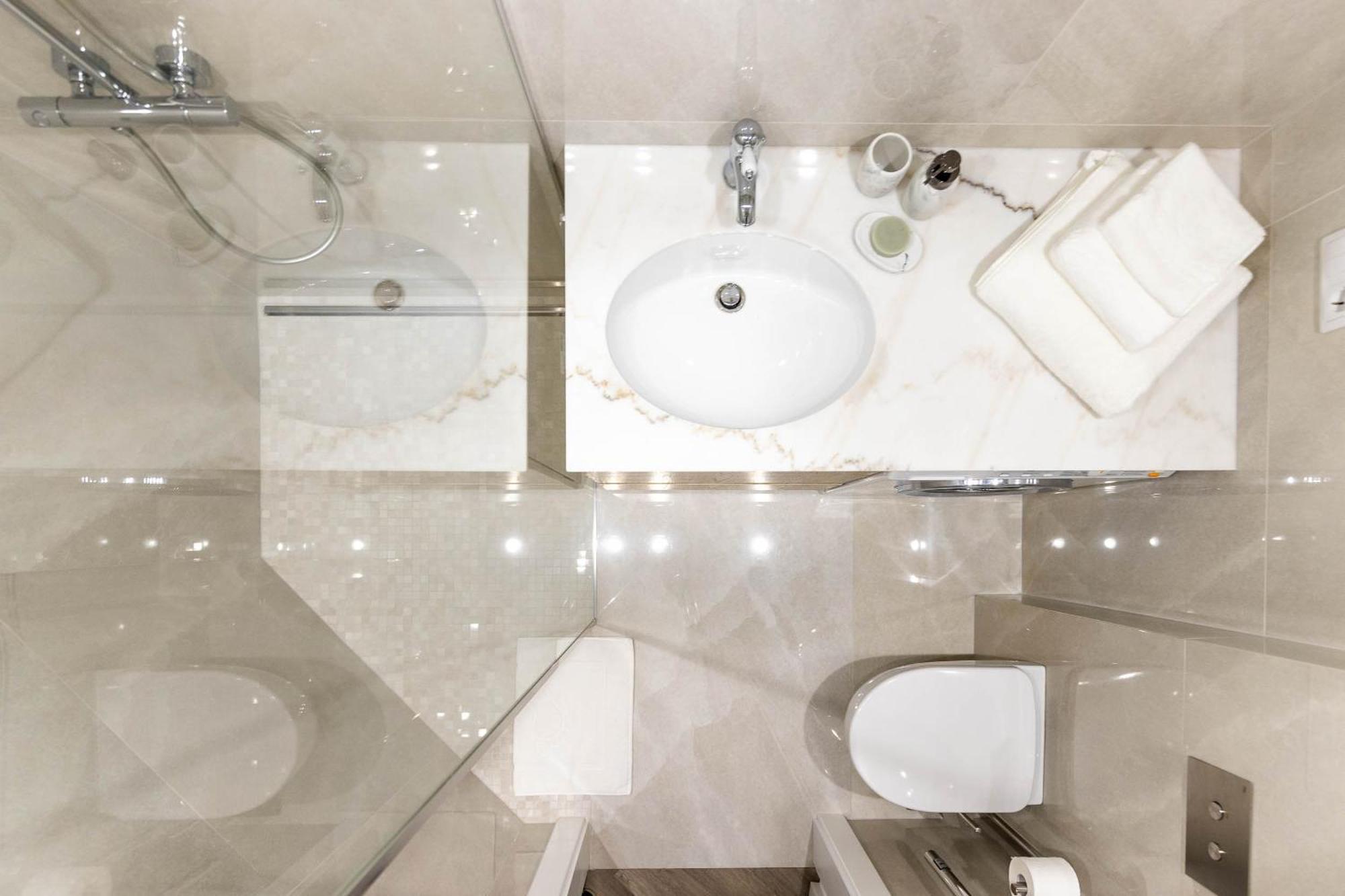 Pusu Terasos -15 Apartment Klaipeda