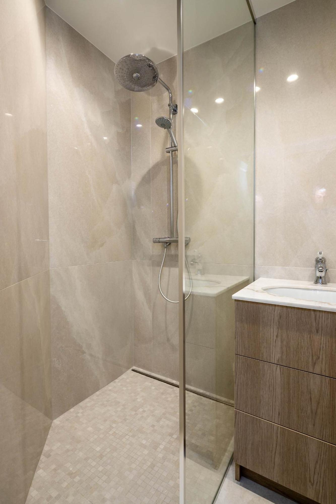 Apartment Pusu Terasos -15 *